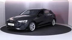 Gebruikt 2025 Audi A3 Sportback S-Line Hatchback | € 37.949 (Eerlijke prijs)