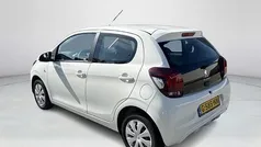 Gebruikt 2019 Peugeot 108 Active Hatchback | € 9.950 (Eerlijke prijs)