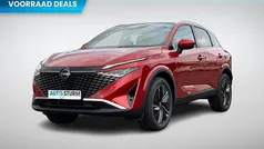 Gebruikt 2025 Nissan Qashqai Tekna SUV | € 42.220 (Eerlijke prijs)