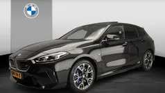 Zwart Gebruikt 2024 BMW M135 M Sport Hatchback | € 62.900 (Super prijs)