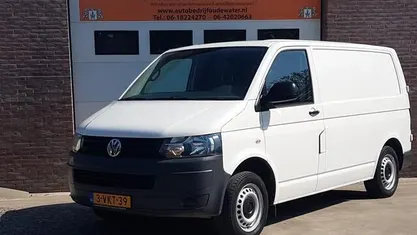 Occasion VW T5 84 PK (61 kW) 2010 Van