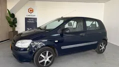 Gebruikt 2004 Hyundai Getz Hatchback | € 1.975 (Eerlijke prijs)