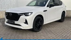 Gebruikt 2025 Mazda CX-60 Homura-Line SUV | € 65.040 (Eerlijke prijs)