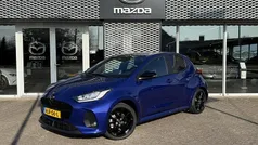 Gebruikt 2025 Mazda 2 Homura-Line Hatchback | € 30.540 (Eerlijke prijs)