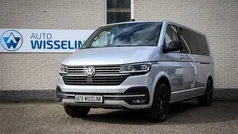 Gebruikt 2023 VW T6.1 Highline Van | € 48.700 (Eerlijke prijs)