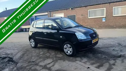 Occasion 2005 Kia Picanto Hatchback | € 1.499 (Goede deal)