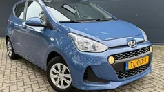 Gebruikt 2018 Hyundai i10 Comfort Hatchback | € 9.245 (Eerlijke prijs)