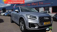 Grijs Gebruikt 2020 Audi Q2 SUV | € 22.850 (Eerlijke prijs)