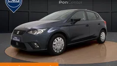 Grijs Gebruikt 2020 Seat Ibiza Reference Hatchback | € 12.950 (Eerlijke prijs)