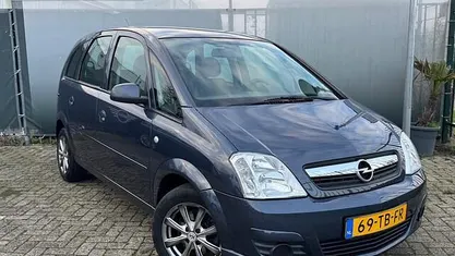 Occasion Opel Meriva Enjoy 105 PK (77 kW) 2006 MPV
