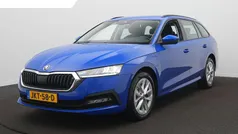 Gebruikt 2023 Skoda Octavia Stationwagen | € 25.900 (Super prijs)