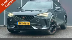 Gebruikt 2022 Cupra Formentor VZ SUV | € 29.745 (Eerlijke prijs)