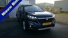 Blauw Gebruikt 2024 Suzuki SX4 S-Cross SUV | € 28.750 (Eerlijke prijs)