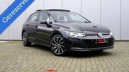 Gebruikt 2020 VW Golf VII Hatchback | € 23.950 (Eerlijke prijs)