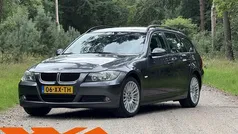 Gebruikt 2007 BMW 318 Stationwagen | € 2.999 (Eerlijke prijs)