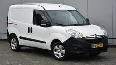 Gebruikt 2013 Opel Combo MPV | € 3.949 (Eerlijke prijs)