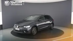 Grijs Gebruikt 2024 VW Polo Edition Hatchback | € 22.500 (Eerlijke prijs)