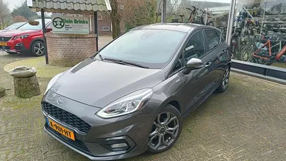 Occasion Ford Fiesta ST-Line X 2021 Hatchback