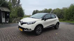 Gebruikt 2013 Renault Captur Expression SUV | € 7.950 (Eerlijke prijs)