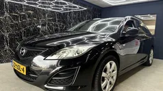 Gebruikt 2010 Mazda 6 Stationwagen | € 4.850 (Eerlijke prijs)