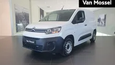 Overig Gebruikt 2019 Citroën Berlingo MPV | € 10.940 (Eerlijke prijs)