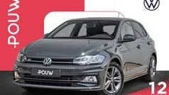 Gebruikt 2021 VW Polo Highline Hatchback | € 18.450 (Eerlijke prijs)