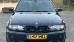Gebruikt 2005 BMW 318 Sedan | € 2.999 (Eerlijke prijs)