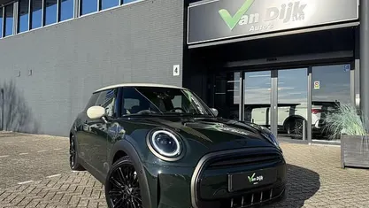 Occasion Mini Cooper Resolute Edition 136 PK (100 kW) 2023 Hatchback
