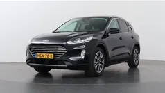 Gebruikt 2020 Ford Kuga Titanium SUV | € 25.730 (Goede deal)