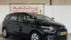 Zwart Occasion 2021 Citroën Grand C4 Picasso PureTech MPV | € 17.950 (Eerlijke prijs)