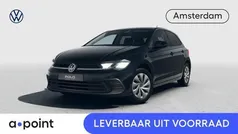 Gebruikt 2025 VW Polo Edition Hatchback | € 27.055 (Eerlijke prijs)