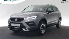 Grijs Nieuw 2025 Seat Ateca Business SUV | € 42.830 (Eerlijke prijs)
