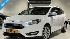 Gebruikt 2016 Ford Focus Stationwagen | € 8.400 (Eerlijke prijs)