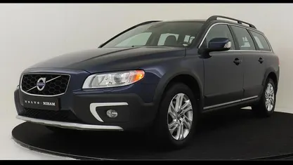 Gebruikt 2014 Volvo XC70 Stationwagen | € 26.690 (Eerlijke prijs)