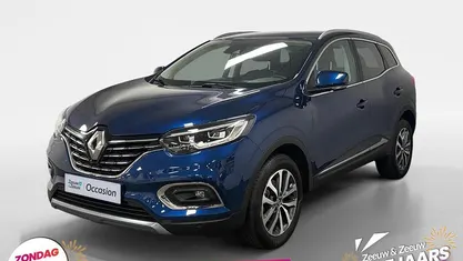 Gebruikt 2020 Renault Kadjar Intens SUV | € 18.935 (Eerlijke prijs)
