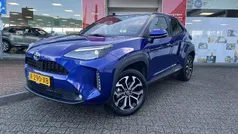 Blauw Gebruikt 2024 Toyota Yaris SUV | € 27.695 (Eerlijke prijs)