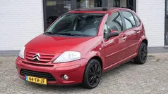 Gebruikt 2007 Citroën C3 Exclusive Hatchback | € 3.500 (Eerlijke prijs)