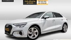 Hatchback Gebruikt 2021 Audi A3 Sportback Advanced Hatchback | € 25.744 (Eerlijke prijs)