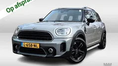 Grijs Gebruikt 2021 Mini Cooper Countryman Classic SUV | € 21.900 (Goede deal)