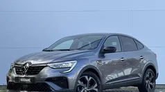 Gebruikt 2023 Renault Arkana R.S. SUV | € 27.450 (Eerlijke prijs)