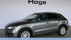 Gebruikt 2012 Audi Q3 Proline SUV | € 12.940 (Eerlijke prijs)