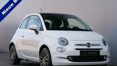 Gebruikt 2024 Fiat 500 Dolcevita Hatchback | € 16.895 (Eerlijke prijs)