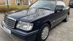 Gebruikt 1996 Mercedes E200 Cabriolet | € 28.750