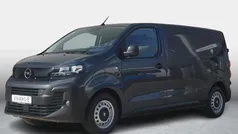 Moonstone grey (donker grijs) Nieuw 2025 Opel Vivaro-e Combi Comfort Van | € 39.130 (Eerlijke prijs)