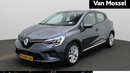 Occasion 2021 Renault Clio V Business Hatchback | € 12.900 (Eerlijke prijs)
