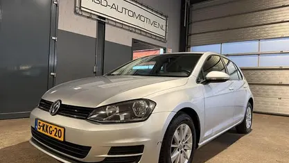 Occasion 2013 VW Golf VII Comfortline Hatchback | € 5.749 (Goede deal)