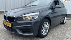 Grijs Gebruikt 2018 BMW 218 Executive Stationwagen | € 14.900 (Super prijs)