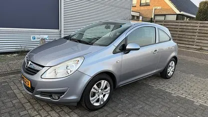Occasion 2010 Opel Corsa Enjoy Hatchback | € 2.250 (Eerlijke prijs)