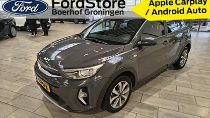 Occasion 2023 Kia Stonic Comfort SUV | € 18.440 (Eerlijke prijs)