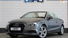 Gebruikt 2017 Audi A3 Cabriolet Sport Cabriolet | € 22.900 (Goede deal)